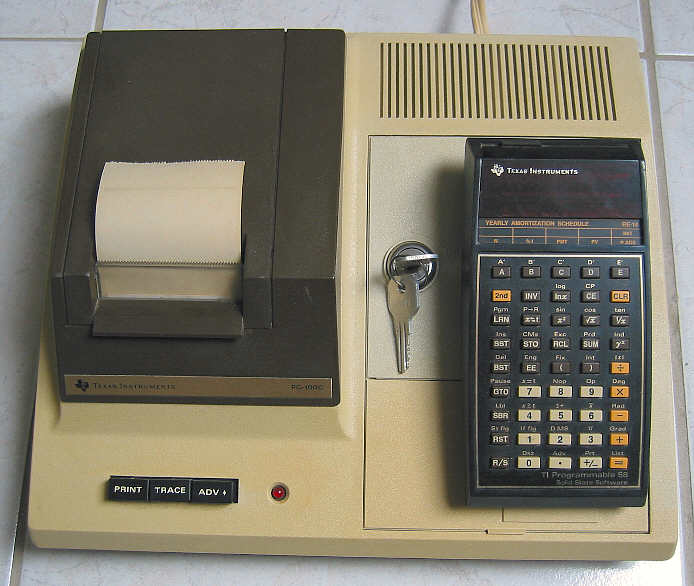 PC1000