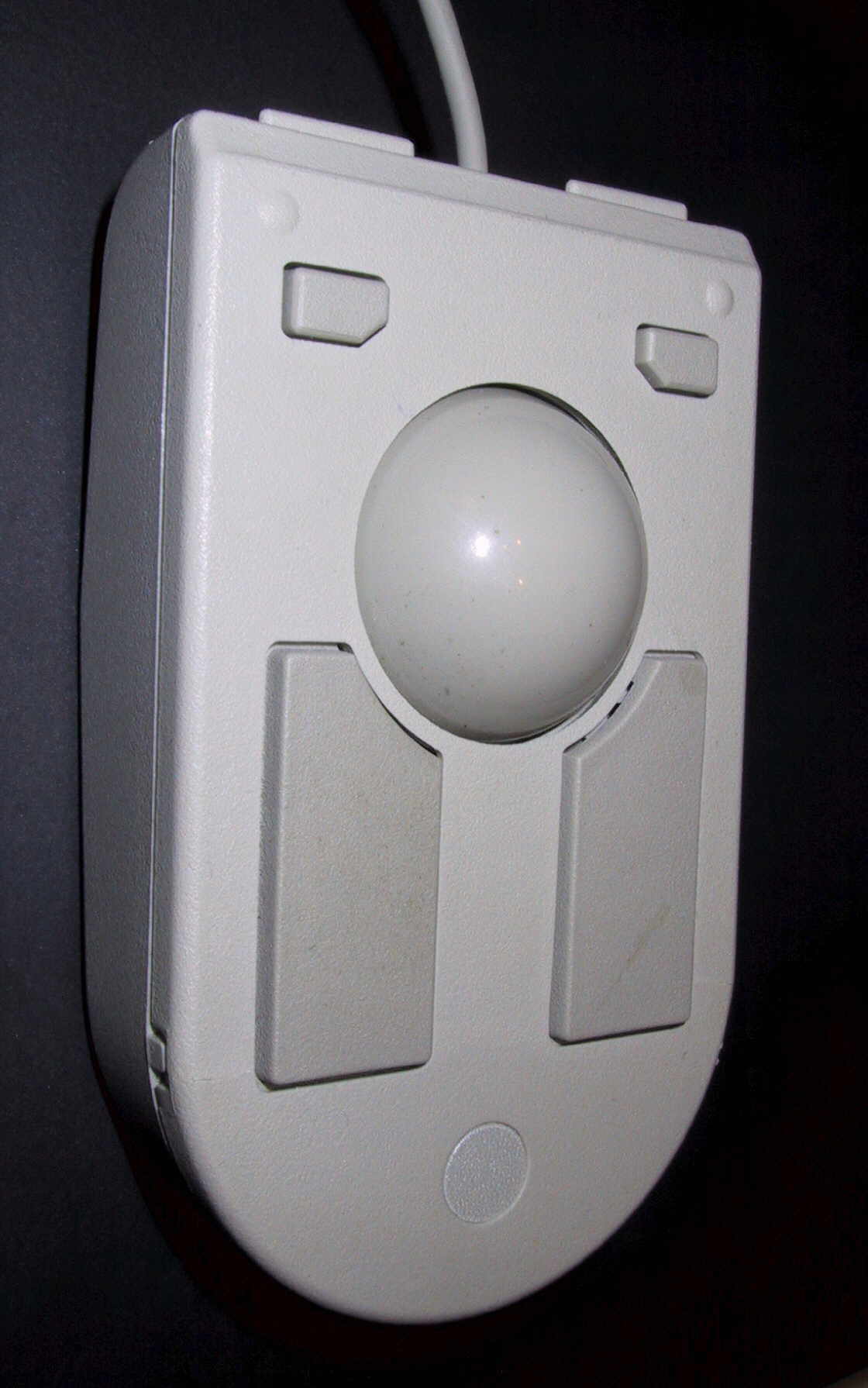 Trackball