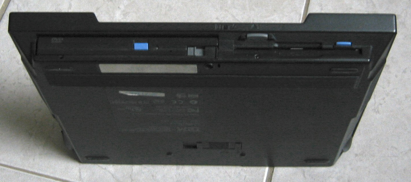 X21Dock