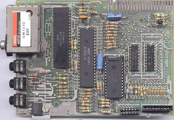 ZX81B