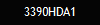 3390HDA1