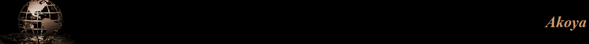 Akoya