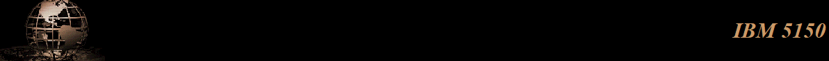 IBM 5150