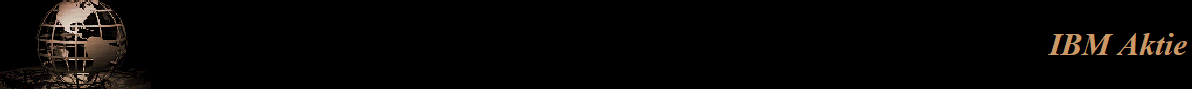 IBM Aktie