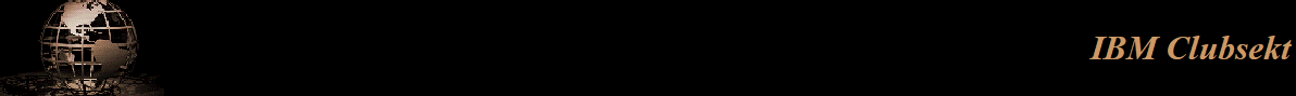 IBM Clubsekt