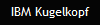 IBM Kugelkopf