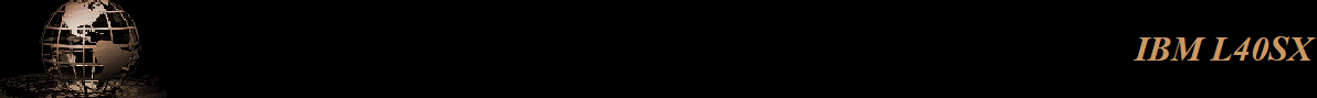 IBM L40SX