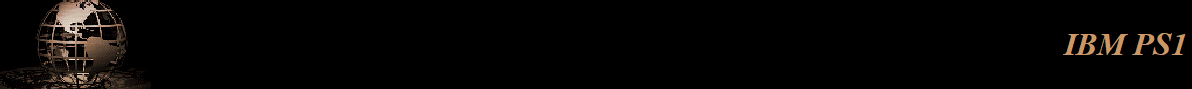 IBM PS1