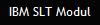 IBM SLT Modul