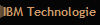 IBM Technologie