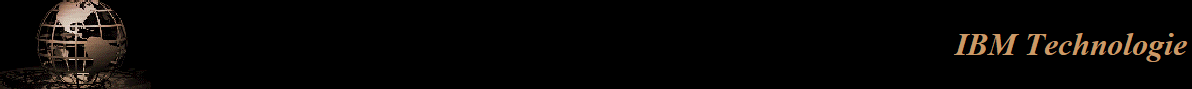 IBM Technologie