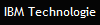 IBM Technologie