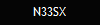 N33SX