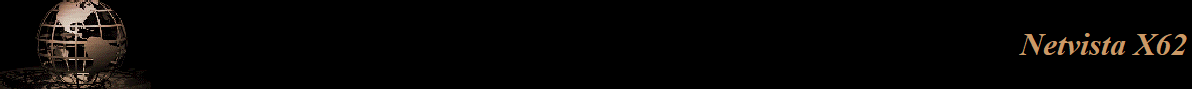 Netvista X62