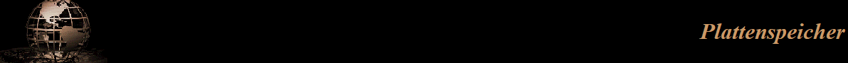 Plattenspeicher