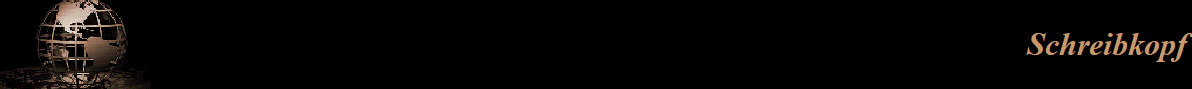Schreibkopf