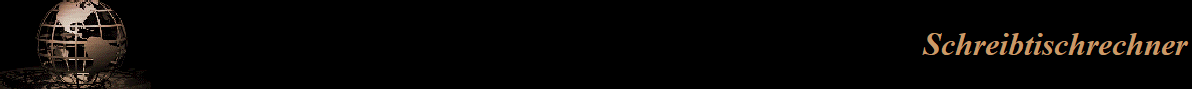 Schreibtischrechner