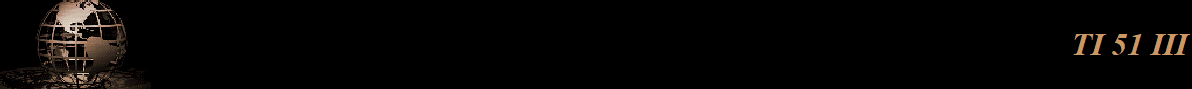 TI 51 III