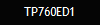 TP760ED1
