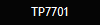 TP7701