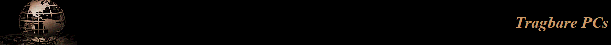 Tragbare PCs