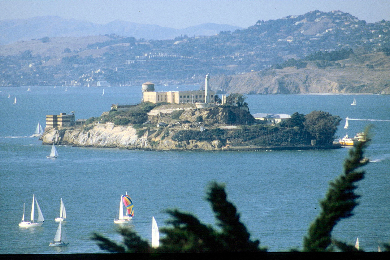 Alcatraz