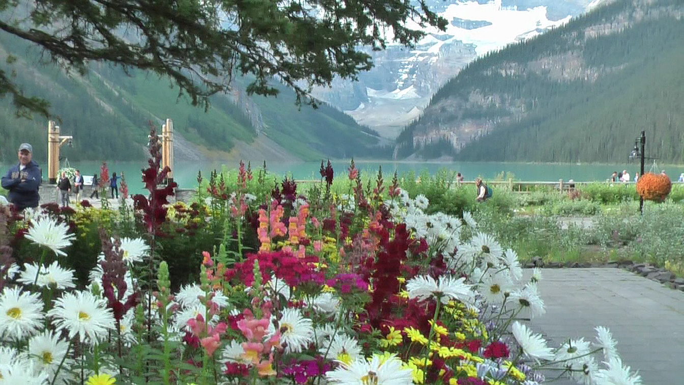 ChateauLakeLouise