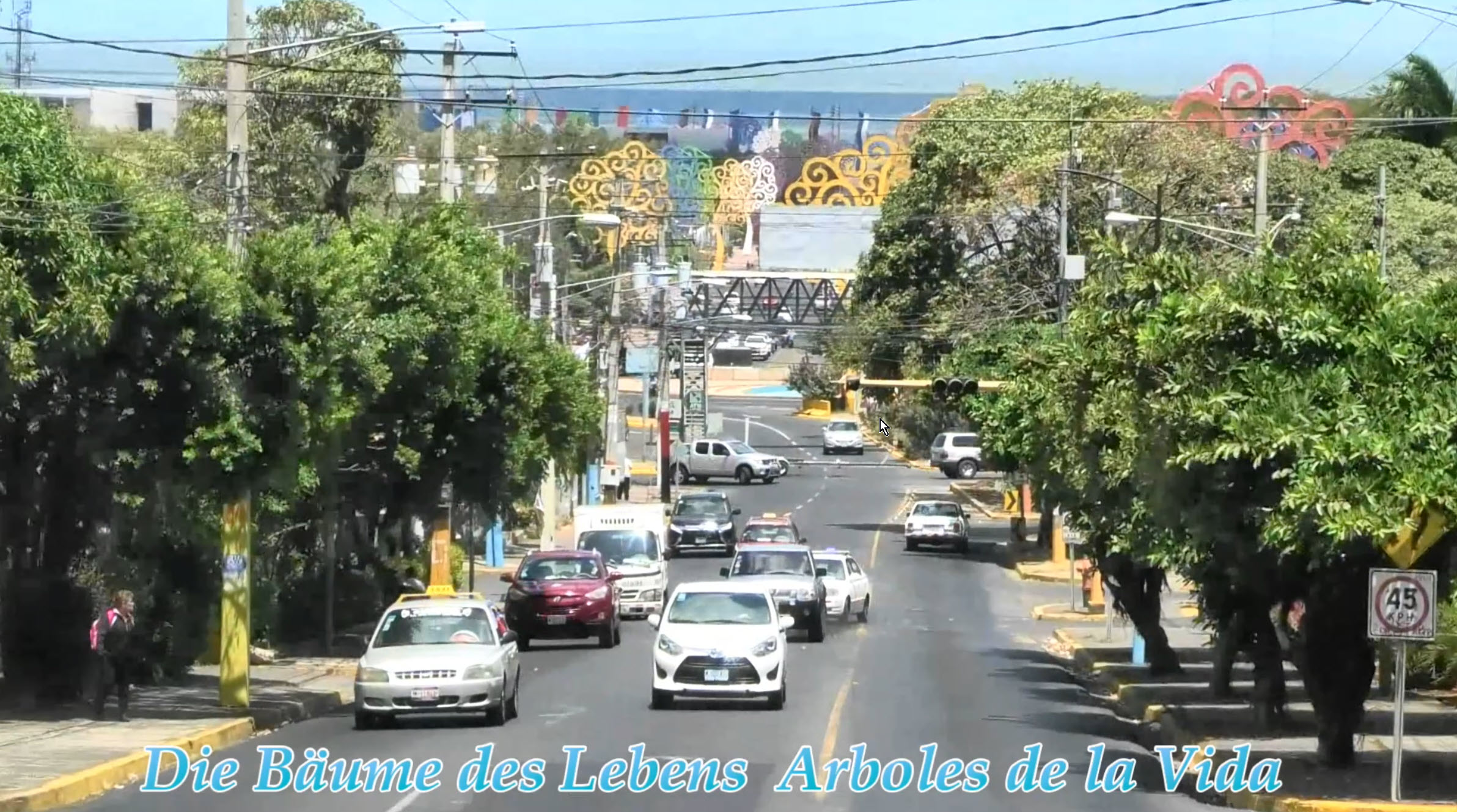 Managua