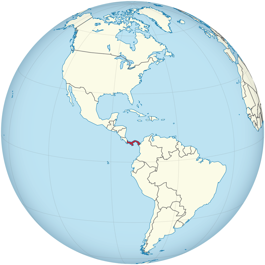 1024px-Panama_on_the_globe_(Americas_centered).svg