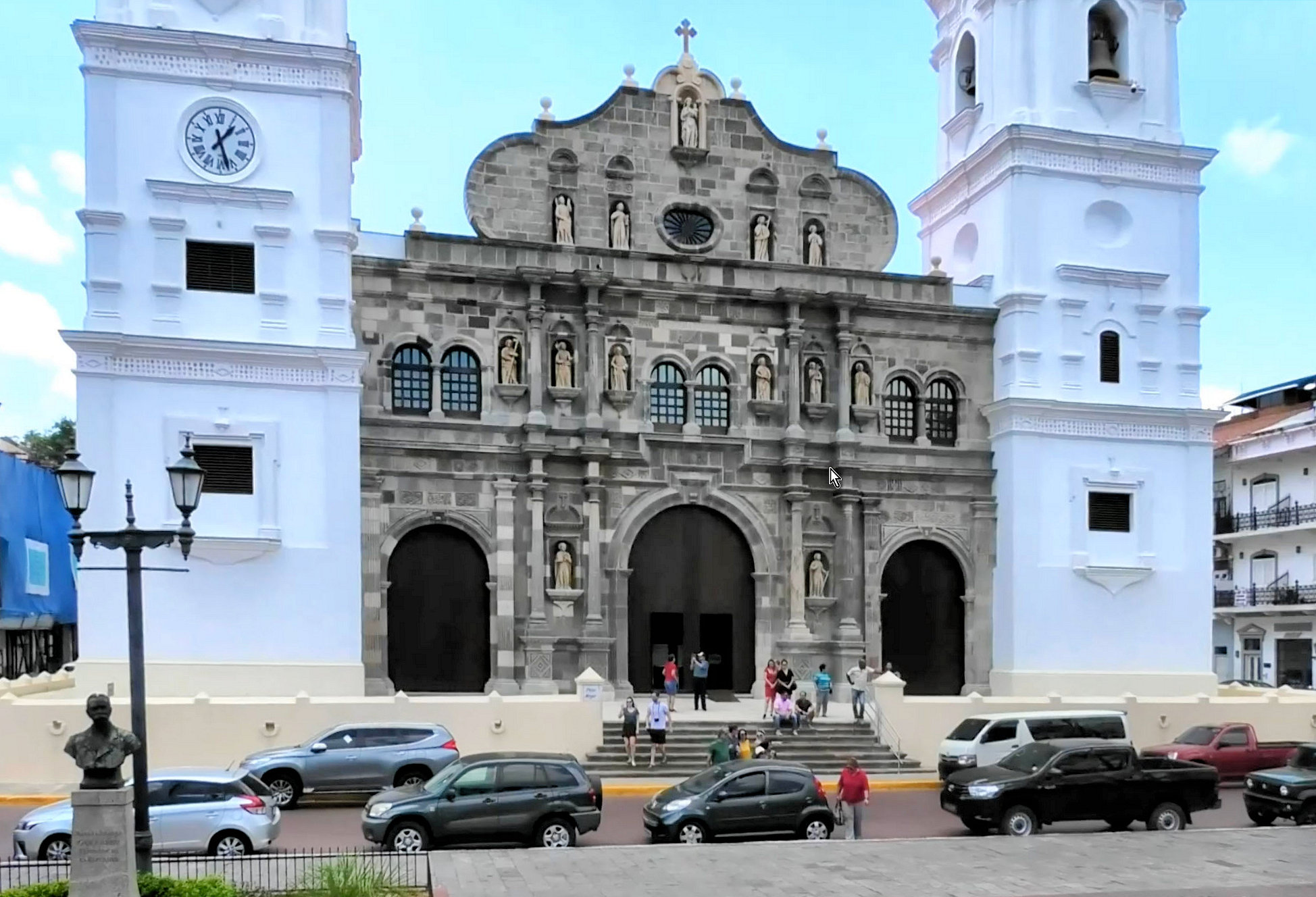 Metropolitana