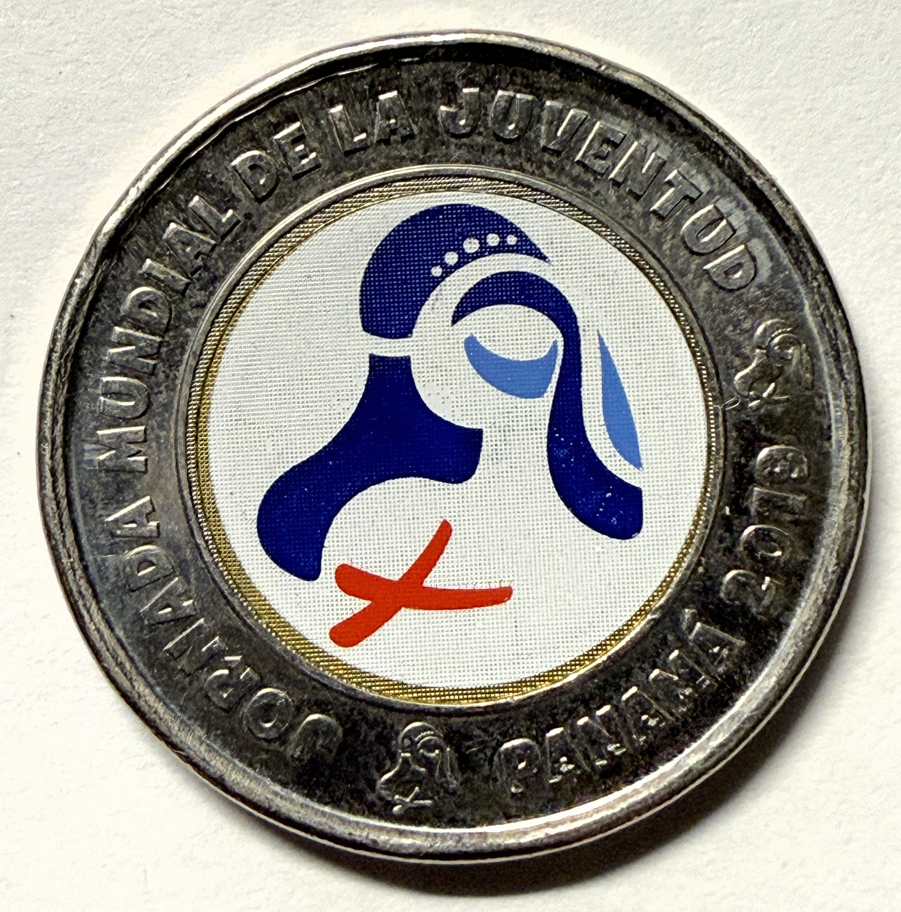 MünzePanama