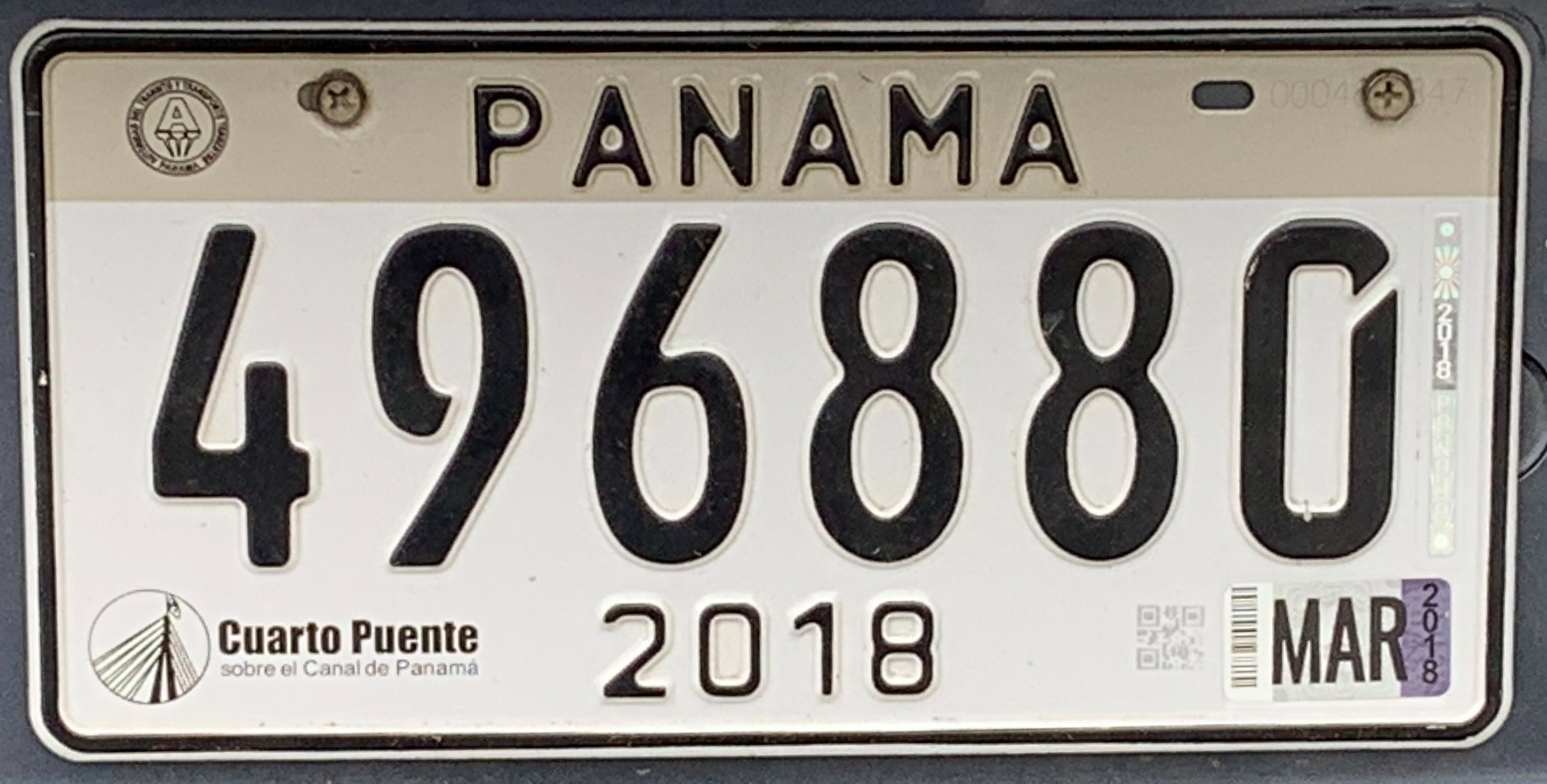 Panama