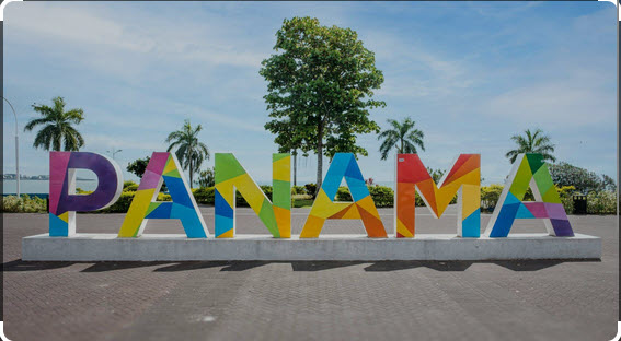 Welcome Panama