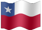 Chile flag-L-anim