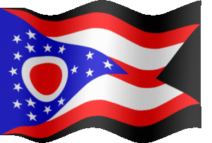 Ohio flag-XL-anim