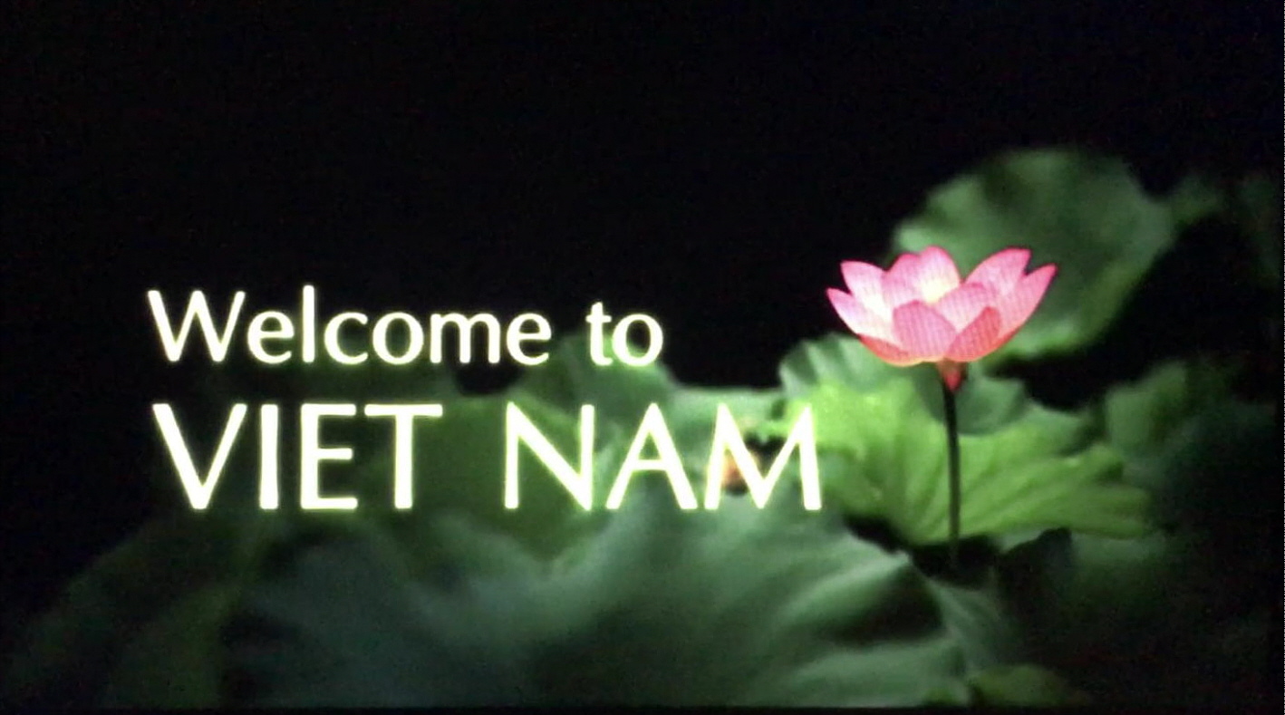 WelcomeVN