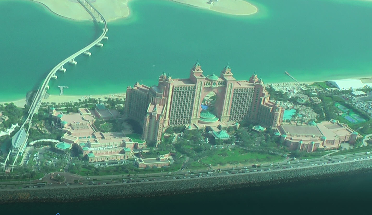 Atlantis