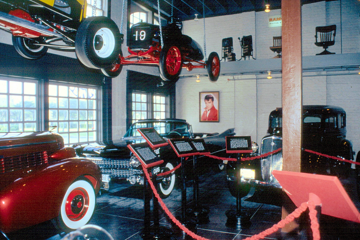 Automuseum