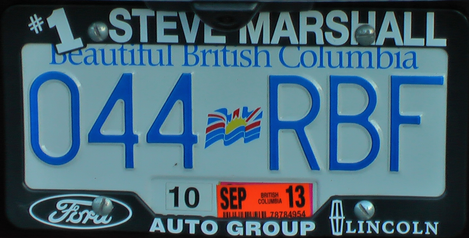 BCPlate