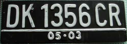 BaliPlate