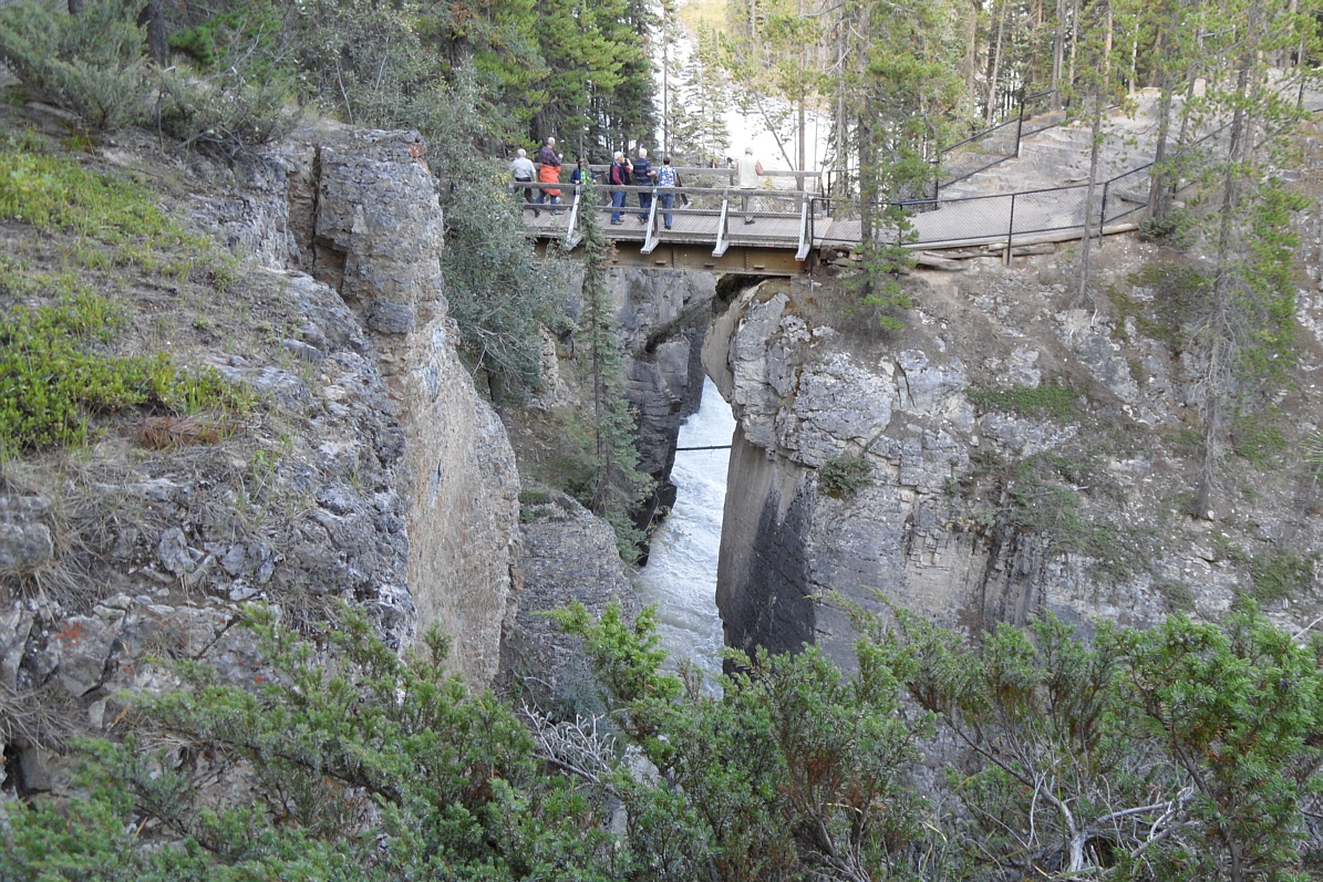 Bergtour