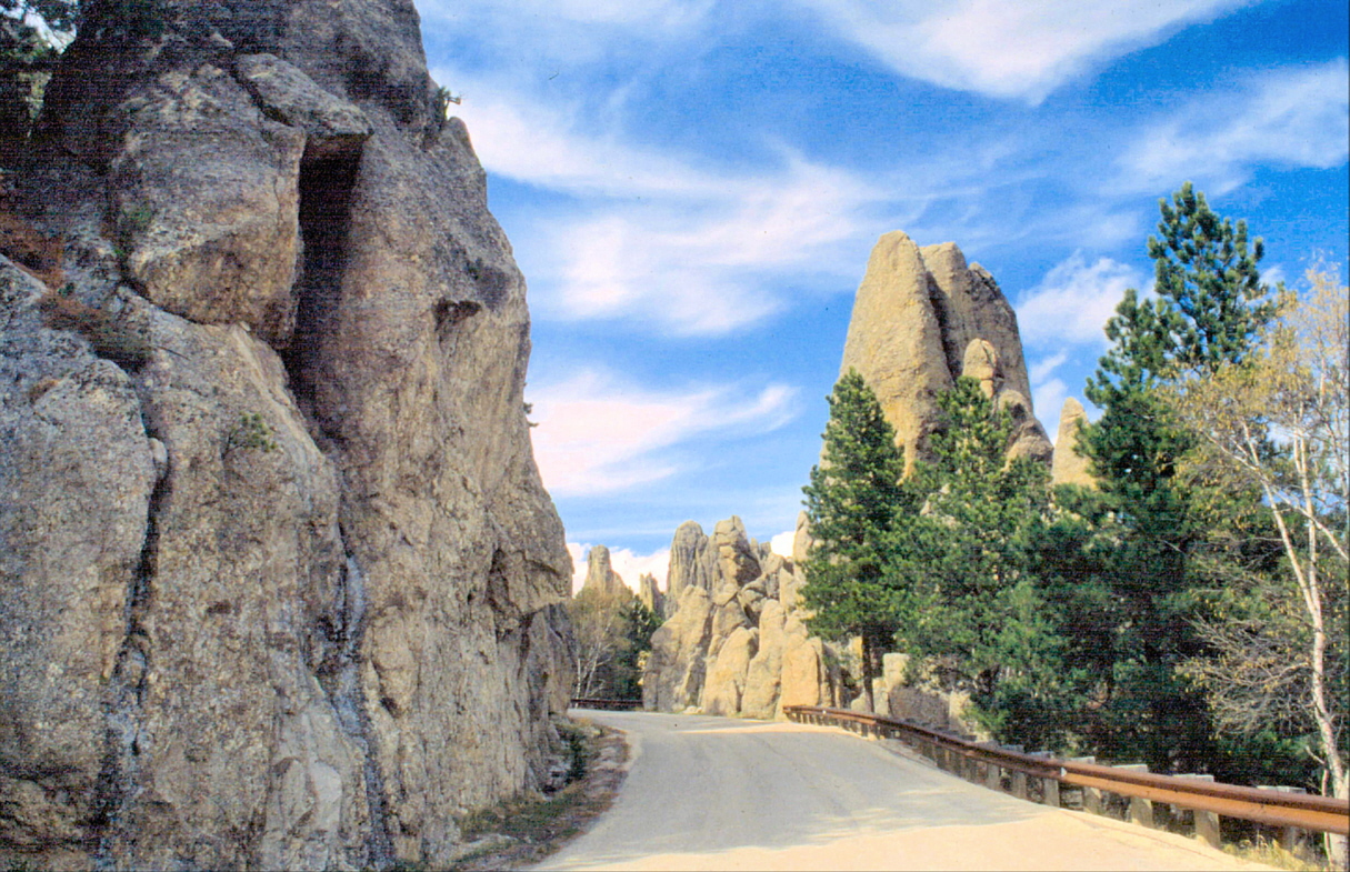 BlackHills