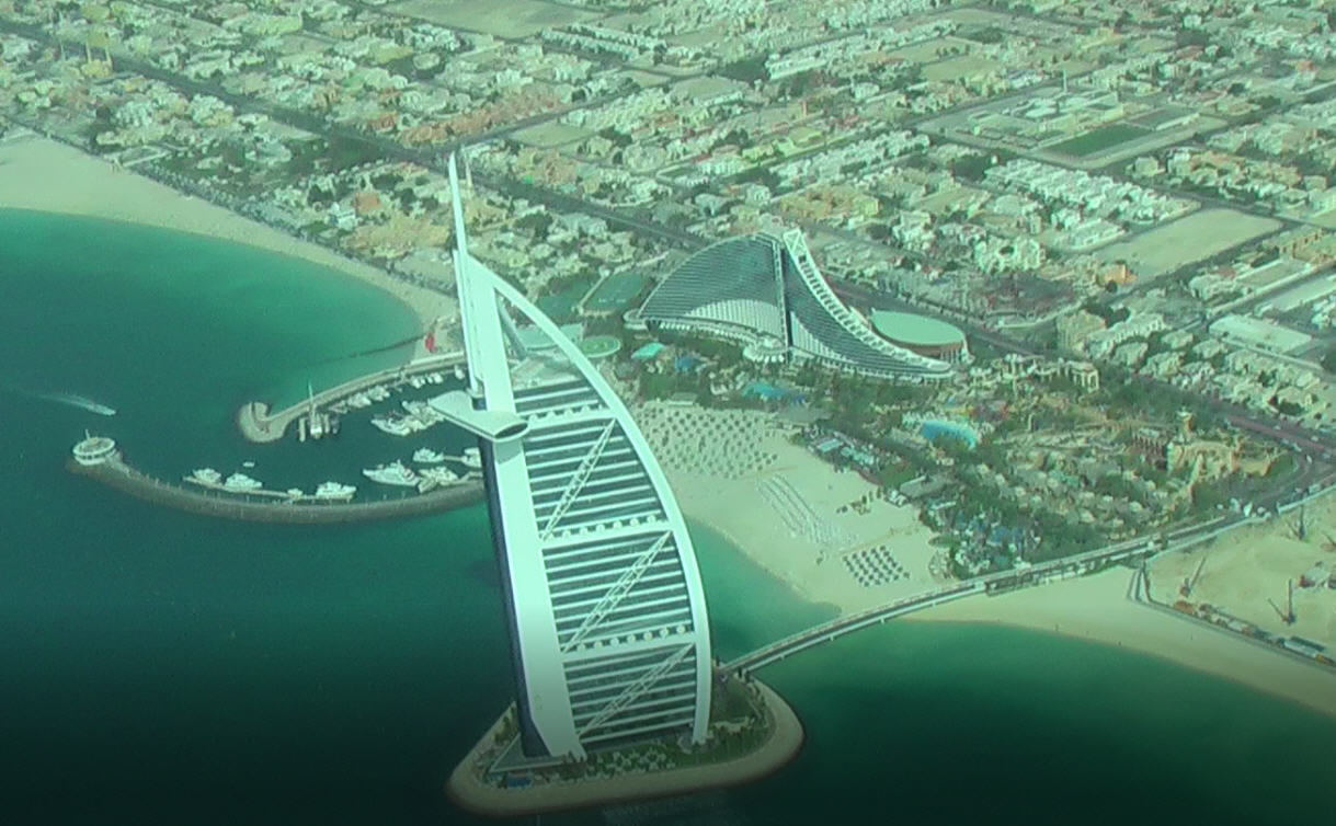 Burj Arab