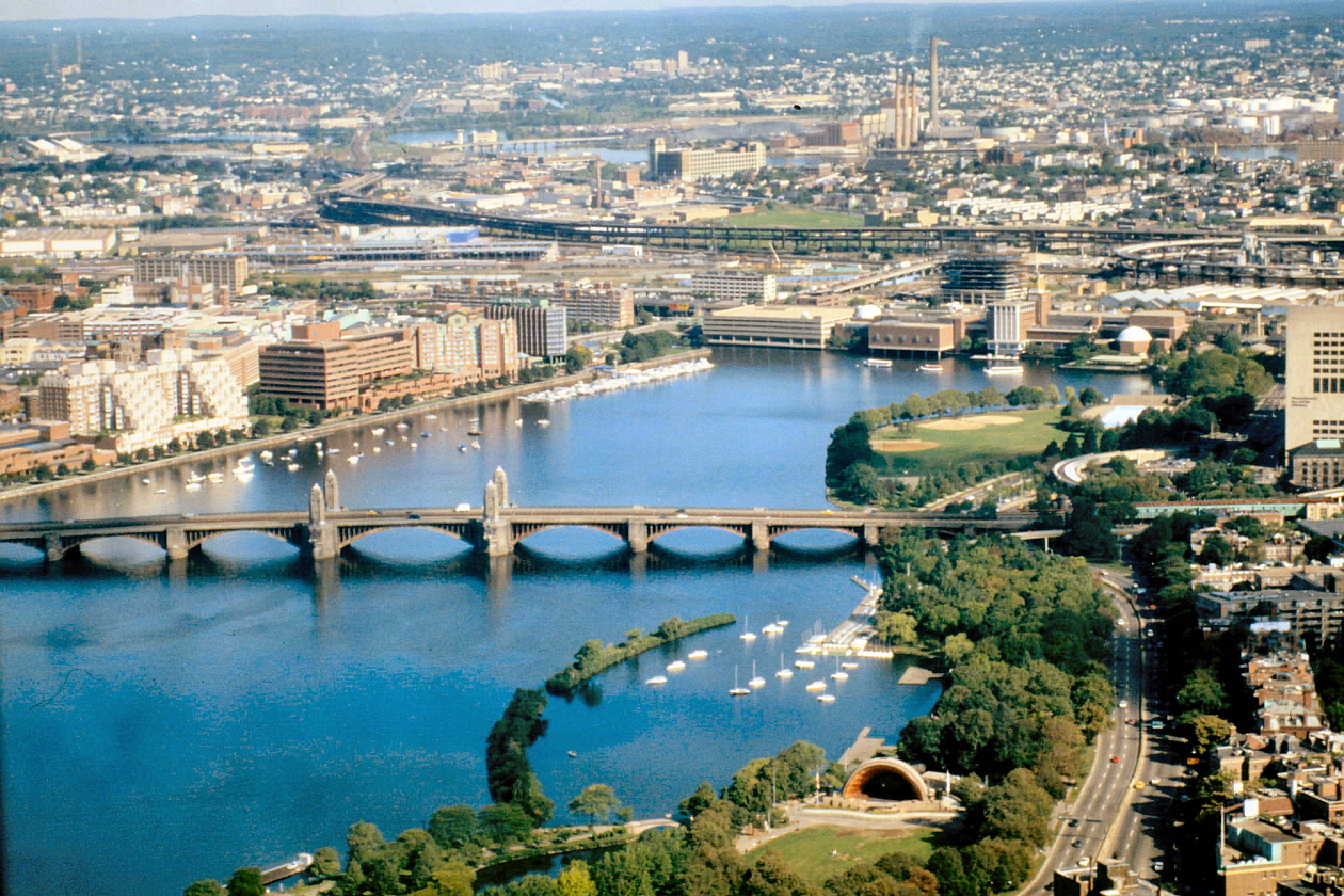 CharlesRiverBasin