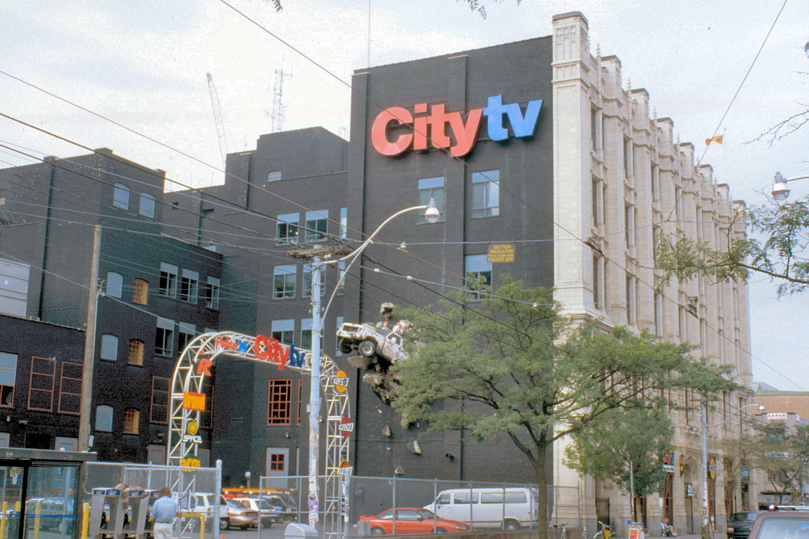 CityTV