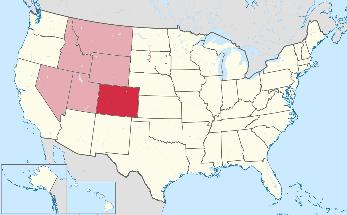 Colorado