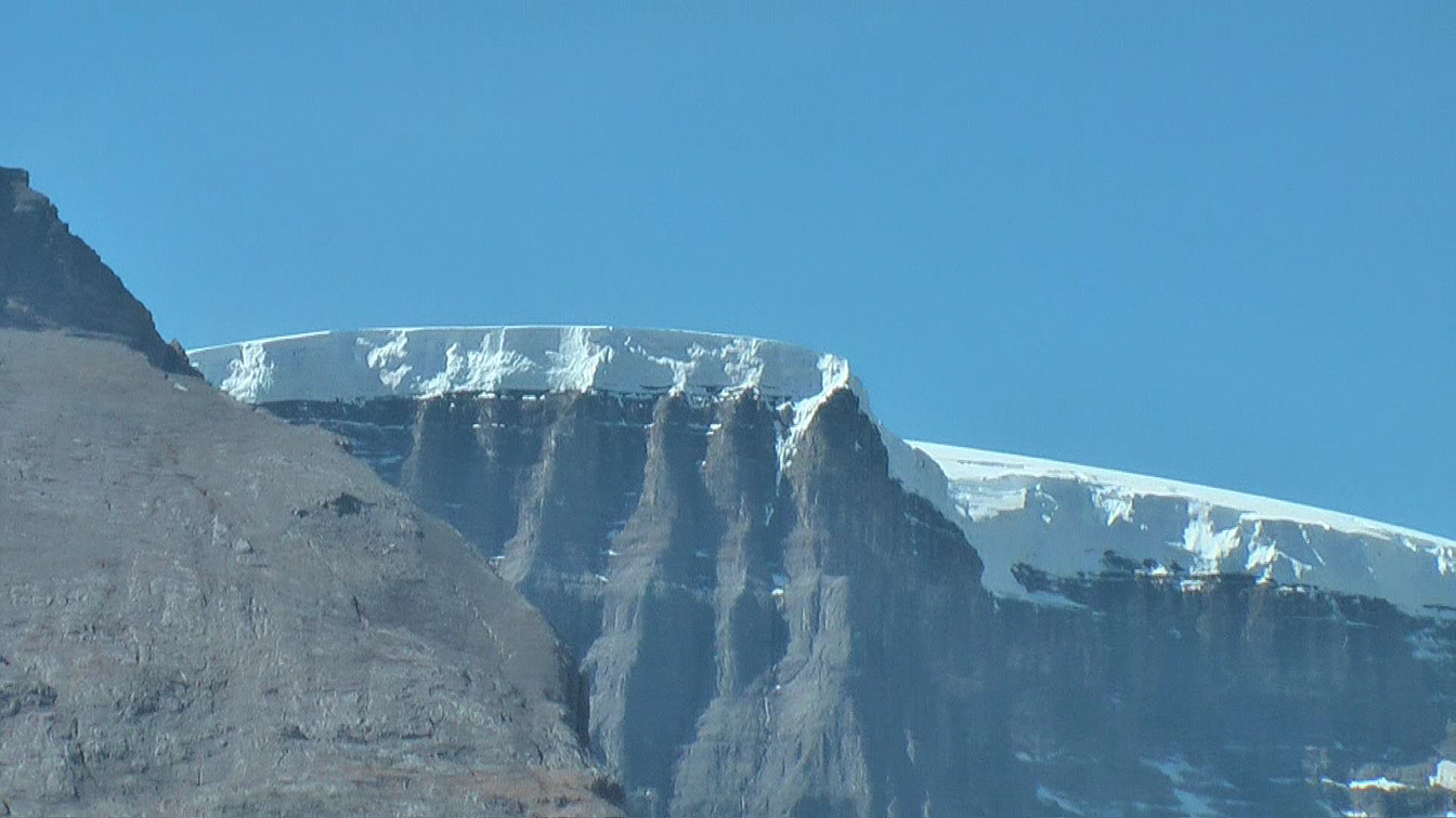 ColumbiaGletscher