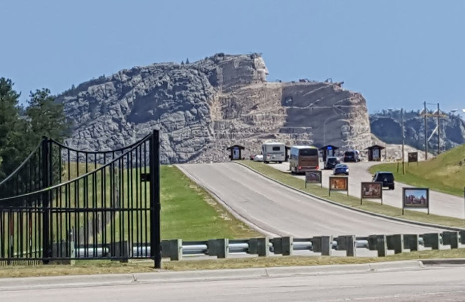 CrazyHorse