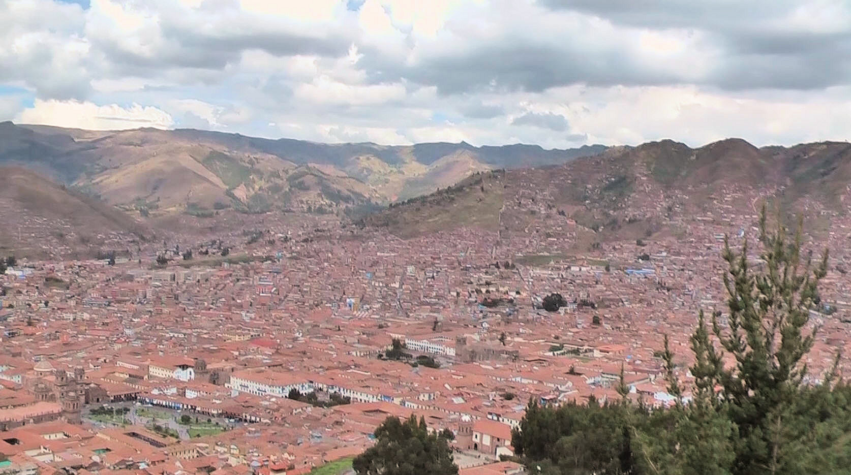 Cusco