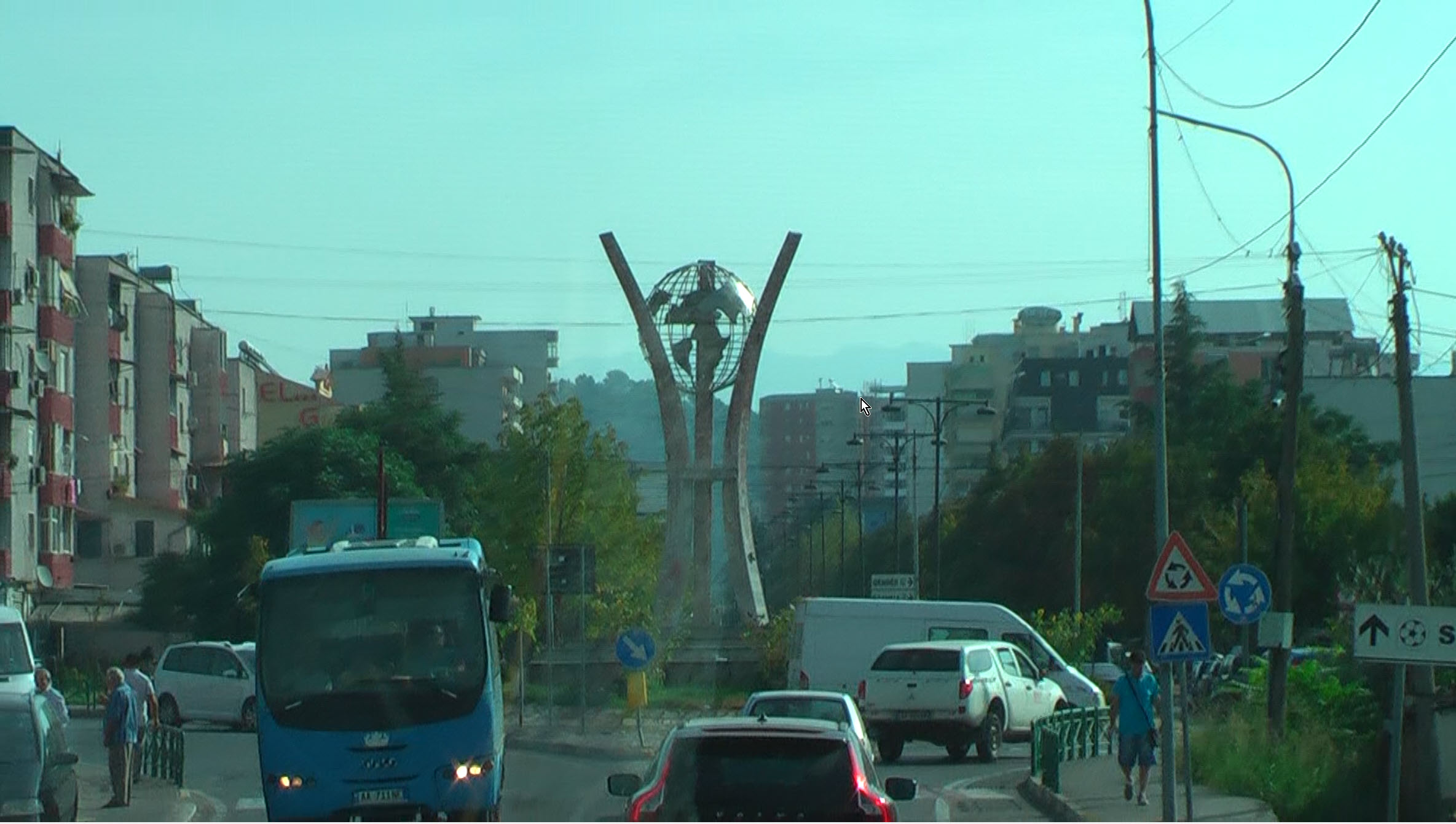 Tirana